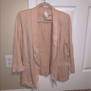 LC Blazer!